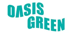 OASIS GREENステージ