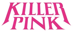 KILLER PINKステージ