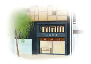 香老舗「松栄堂」銀座店、4月19日に移転オープン！香りを試せるカウンターやワークショップなども開催