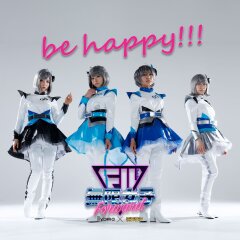 iiyama PC」と「仮面女子」のコラボアイドルユニット「無限女子 Forward ～ powered by 仮面女子 ～」始動！新曲「be  happy!!!」を発表！パソコン工房で結成記念キャンペーン開始！｜株式会社ユニットコムのプレスリリース