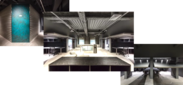 “築地バレー構想”第2弾！クリエイターのためのコワーキングスペース「DMZ WORK」が2019年3月1日(金)築地にオープン