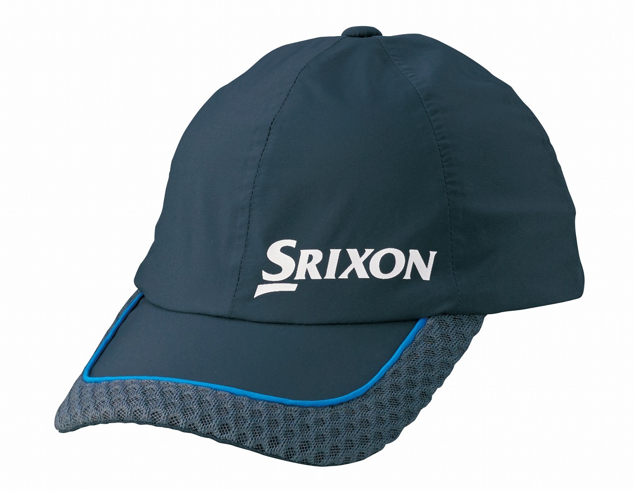 SRIXON スリクソン レインキャップ フリーサイズ - メンズウェア