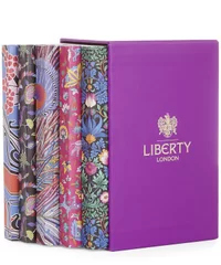 LIBERTY LONDON オリジナルノートセット