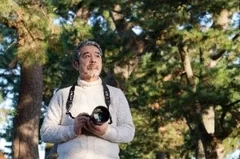 坂本氏プロフィール