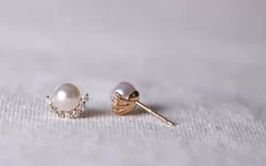 「アデル」ピアス