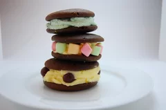 Whoopie pie 1