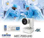手術室向け4Kカメラシステムを発売