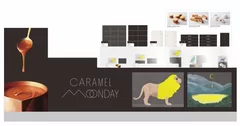 CARAMELMONDAY　店舗イメージ