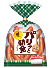 パリッと朝食ウインナー230g