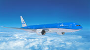 KLMオランダ航空、2019年夏期スケジュールで成田 - アムステルダム路線を週7便から10便に増便