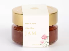 Dew Rose JAM