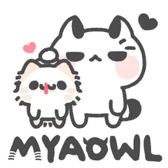 ミャオ／MYAOWL