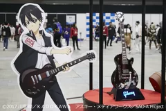 AnimeJapan 2019 の会場の様子 5