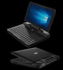 Shenzhen GPD Technology社製『GPD MicroPC』国内公式モデル予約受付開始