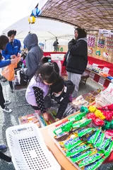 駄菓子屋