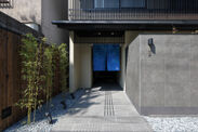 賃貸仲介のS-FITとトラベルテックのTRASTAが「玄関で靴を脱ぐ」「布団を敷く」　京都の暮らしに溶け込む文化体験型ホテル「住亭 SHIJO KARASUMA」を4月27日オープン