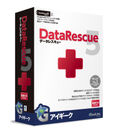 Mac向けデータ復旧ソフト「Data Rescue 5」の日本語版を発売！Windowsファイル形式のデータやOSの起動しないディスクにも対応