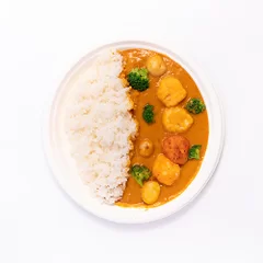 からあげクン カレー