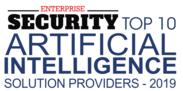 CYFIRMA、Enterprise Security誌で「2019年AIソリューションプロバイダ トップ10」に選出