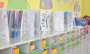 木製玩具ブランドの「ウッディプッディ」が法人・幼児施設向けWEB専用コンテンツをECサイト内に開設！