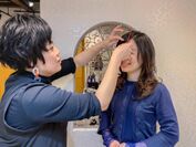 “魅せ髪美容室”Dar.hara51、格上げ顔診断＆魅せ髪メソッドで最適なヘアスタイルを提案する新サービスを5月9日から受付開始