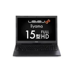 【製品画像】LEVEL-15FX090-i7-LXSS-REIWA