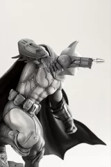 ARTFX+ バットマンアーカムシリーズ 10thAnniversary 限定版9