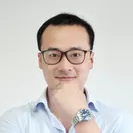 RUAN Anbang(阮安邦)CEO