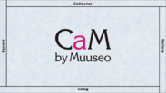 現代アートコレクターとプライマリーギャラリー向け　招待制SNS「CaM by Muuseo」提供開始