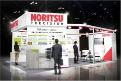 ノーリツプレシジョン、国内最大のプロ機材＆フォトセミナー「PHOTONEXT 2019」に6月18日(火)から2日間出展