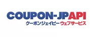 COUPON-JP APIロゴ