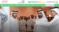 ギガソーラー、10月にドバイで開催される中東最大のソーラーショウ「WETEX 2019」に出展が決定　現地で再生可能エネルギー普及に参画する共同出展者も募集開始