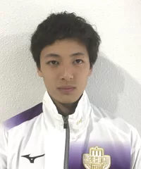 伊藤圭郷選手