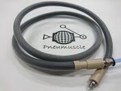細く、軽く、しなやかな空気圧人工筋肉を開発！6月10日(月)よりPneumuscle(ニューマッスル)ブランドでe-コマース限定販売開始！