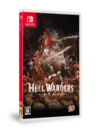 Hell Warders　3D packshot