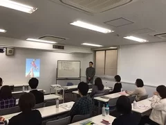 前回の様子