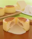 チーズフォンデュケーキ「酪生」
