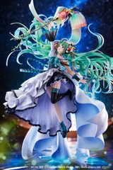 初音ミク Memorial Dress Ver. 10