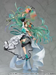 初音ミク Memorial Dress Ver. 2