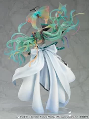 初音ミク Memorial Dress Ver. 3