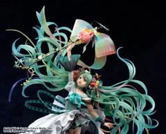 初音ミク Memorial Dress Ver. 6