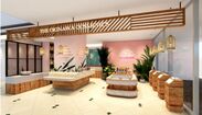 沖縄素材の自然派コスメ通販ブランド「チュラコス」が初の実店舗を那覇のホテル内に7/14オープン！～インバウンド人気にも対応～