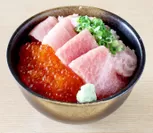 カープ海勝丼(商品イメージ)