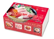 カープ海勝丼(梱包イメージ)