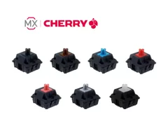 CHERRY MXスイッチ