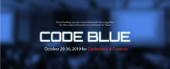 情報セキュリティ国際会議『CODE BLUE』開催＠東京・渋谷　＜10/29・30＞基調講演に「核兵器とハッキング」著者、国際法ガイドタリンマニュアル2.0の主要著者を招へい