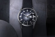 協和精工株式会社のオリジナル国産腕時計ブランド「MINASE」(ミナセ)　ドイツ最大の展示会「ウォッチタイム・デュッセルドルフ・ショウ2019」出展　10月から世界戦略本格始動、ドイツ進出の足掛かり