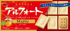 アルフォートミニチョコメープル