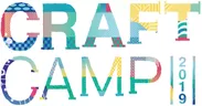 「CRAFT CAMP 2019」ロゴ