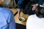 「金沢みらい茶会」イメージ